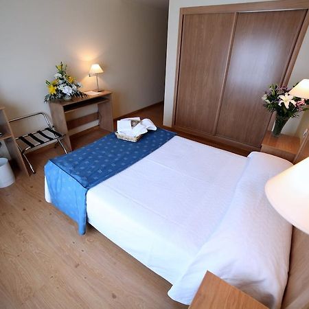 Hotel Rio Ulla Monterroso Zewnętrze zdjęcie