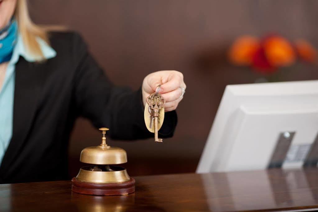 Hotel Rio Ulla Monterroso Zewnętrze zdjęcie